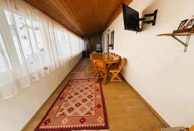 Casă cu Teren 573 Mp în Dranovățu - 9