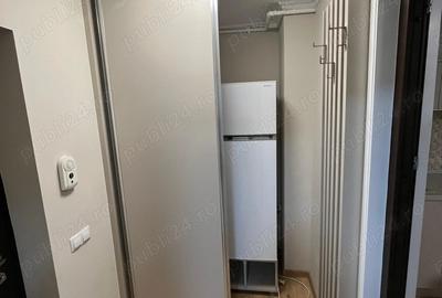 Ofer spre inchiriere Garsoniera, recent renovata, utilata complet, zona Brosteni, Buzau - 5