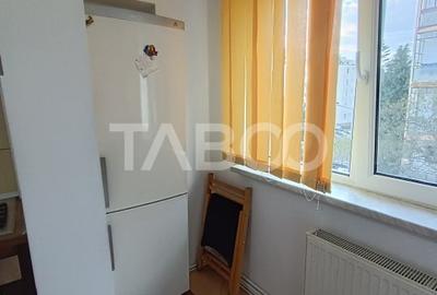Apartament de inchiriat 2 camere spatios utilat complet zona Rahovei - 9