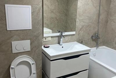 Garsonieră decomandată în Lipovei - 1