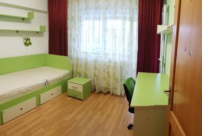 Apartament trei camere decomandate, mobilat frumos, etajul 1, ultracentral - 11