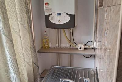 Resita, Chirie, GARSONIERA etj. 1, Micro IV Resita, Chirie, GARSONIERA etj. 1, Micro IV - 9