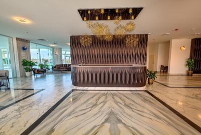 Apartament De Lux - WHITE SEA MAMAIA NORD - Comision Zero !!! - 6