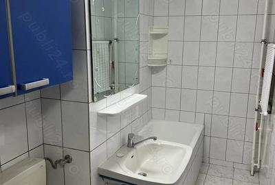 Garsonieră decomandată, mobilată în Lujerului - 6