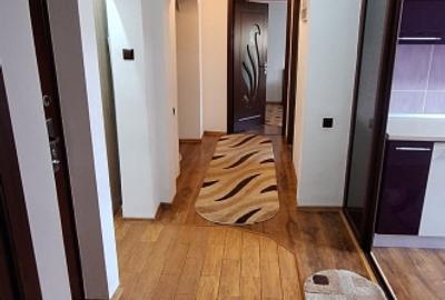 Apartament 3 camere Vidin, suprafata 75mp, etaj 2 - 8