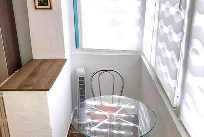 Apartament cu 2 camere semidecomandat în Amzei - 8