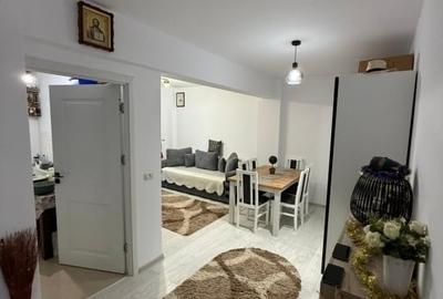 2 camere - Valea Lupului- 51 mp - 90000 euro - 9