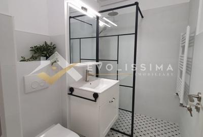 Garsonieră semidecomandată, mobilată în Tractorul - 14