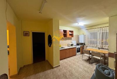 3 camere, decomandate, Manastur Zona Calvaria, Calea Floresti, 18 GYM - 10