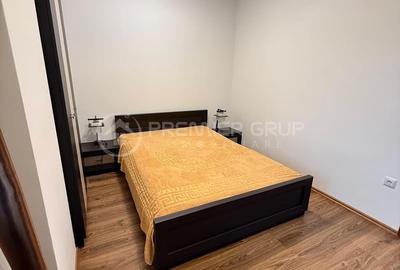 ETAJ 2! Apartament 2 camere, Palas Mall, 52mp, CT, AC + LOC DE PARCARE - 3