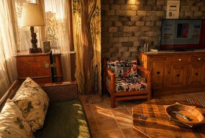Apartament cu 2 camere semidecomandat, mobilat în Brâncoveanu - 4