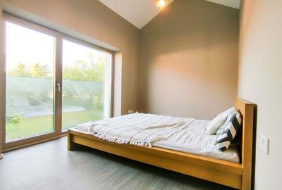 Inchiriere vila smart, pompa caldura, Moara Vlasiei, acces A3 - 8