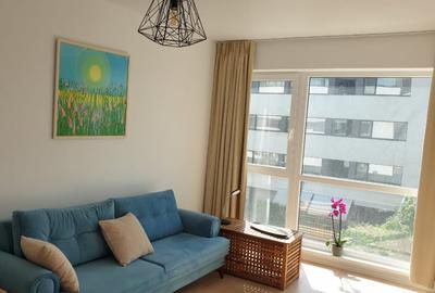 Apartament cu 2 camere decomandat, mobilat în Bucureștii Noi - 12