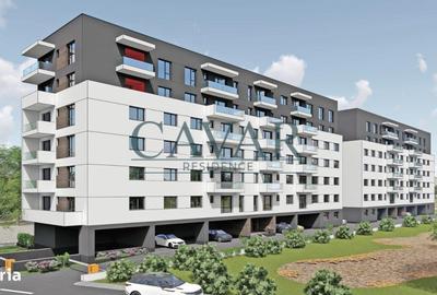 Apartament cu 2 camere în Măgurele - 1