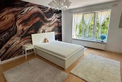 Apartament cu 4 camere decomandat în Central - 2