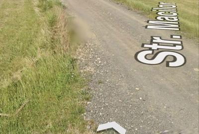 Teren de 550 mp, în Remetea Mare