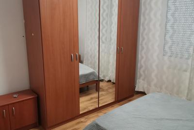 Apartament cu 2 camere decomandat în Viilor - 8