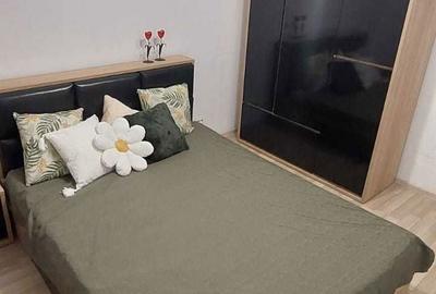 Apartament cu 2 camere semidecomandat în Păcii - 9