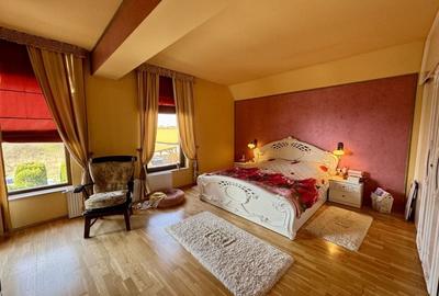 Vilă individuală de vânzare în Râșnov, Zona Primăverii | Natură și Confort - 20
