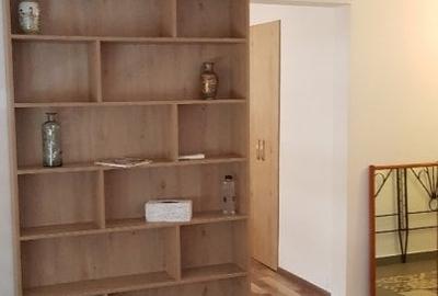Apartament cu 2 camere semidecomandat, mobilat în Sala Palatului - 4