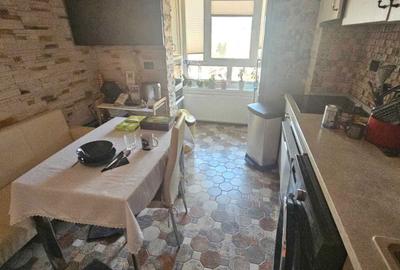 Apartament cu 2 camere decomandat în Central - 5