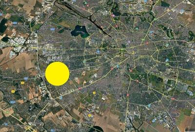 Teren Prelungirea Ghencea - 1