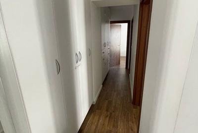 Apartament cu 2 camere, mobilat în Central - 5