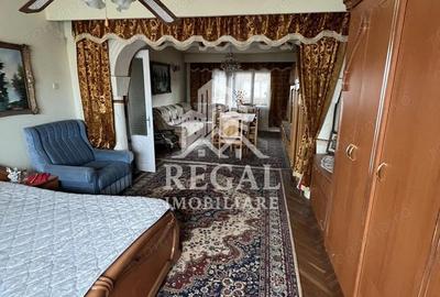 PRET NOU - Casa de vanzare construc?ie solida ?i spa?ioasa - 5