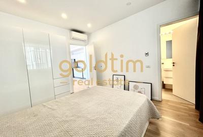 Apartament cu 2 camere semidecomandat, mobilat în Polonă - 9