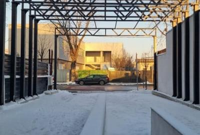 Apartament 3 camere zona Andronache/Bloc Nou Boutique Parcare Subterana - 11