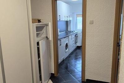 Garsonieră decomandată, mobilată în Vitan Mall - 4