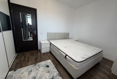 Apartament cu 2 camere semidecomandat în Roșu - 7