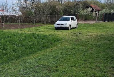 Teren de 800 mp, în Limpeziș - 7