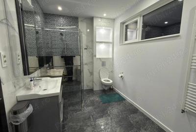 Apartament cu 2 camere decomandat în Trivale - 6