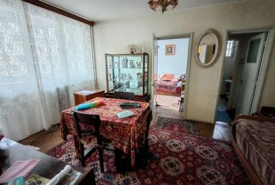 Apartament 3 camere Tiglina I - 1