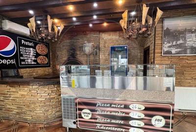 Casa + terasa + 2 spatii comerciale Colentina 377 - 2