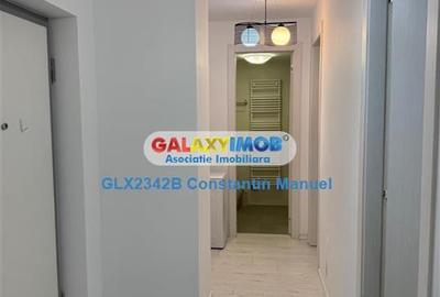 Apartament cu 2 camere decomandat, mobilat în Aviației - 2