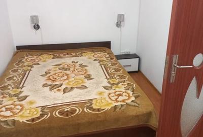 Apartament cu 2 camere nedecomandat în Satu Nou - 1