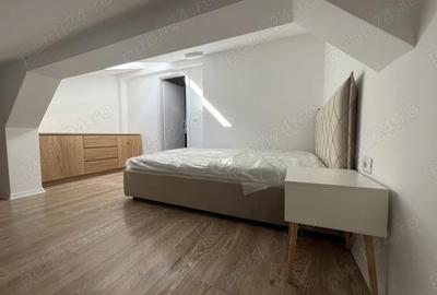 Apartament cu 3 camere semidecomandat în Braytim - 7