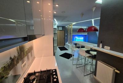 Proprietar închiriez apartament Adora Forest cu panorama, 2 locuri parcare, - 1