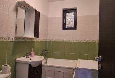 Garsonieră semidecomandată în 13 Septembrie - 8