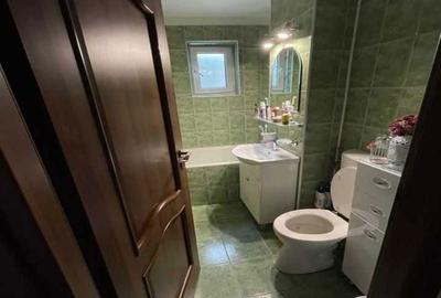 Apartament cu 2 camere decomandat în Grigorescu - 2