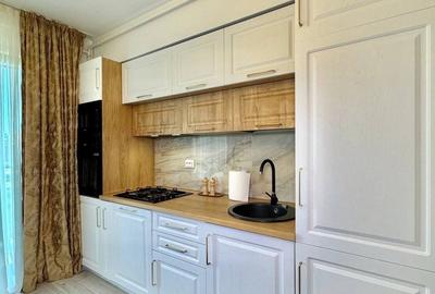 ✨ Studio cu 2 camere de închiriat | Mobilat modern | Loc parcare inclus | - 6