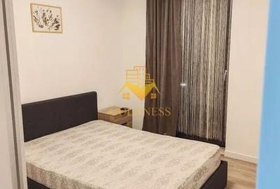 2 camere open space, Modern,Iulius Mall, Prima Inchiriere,Intre Lacuri - 2