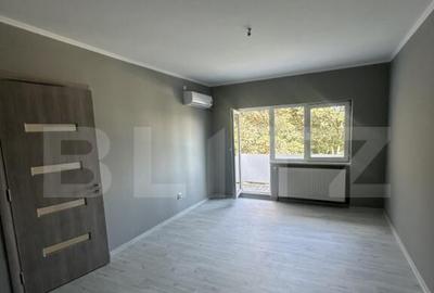Apartament de vanzare, cu 2 camere, 52mp, zona Careiului