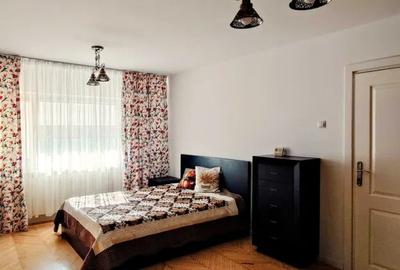 Garsonieră decomandată în Moara de foc - 4