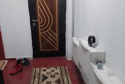 Apartament cu 2 camere nedecomandat în Oravița