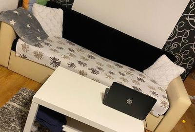 Apartament cu 2 camere decomandat în Central - 2