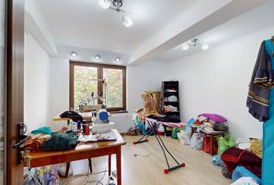 OBOR-Doamna Ghica | Vilă 123 mp |Teren 160 mp - 12