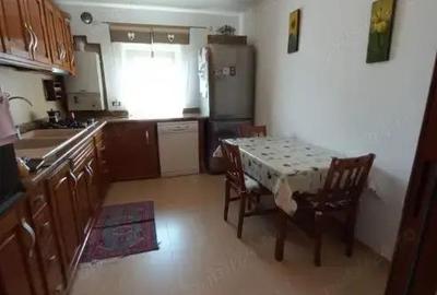 Apartament trei camere - Zona Gara - 2